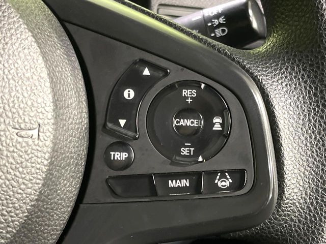N-VANG ホンダセンシング
