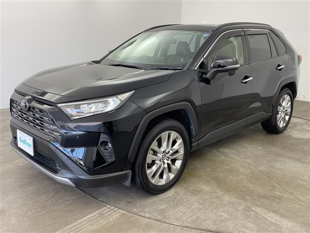 RAV42.0 G Zパッケージ 4WD