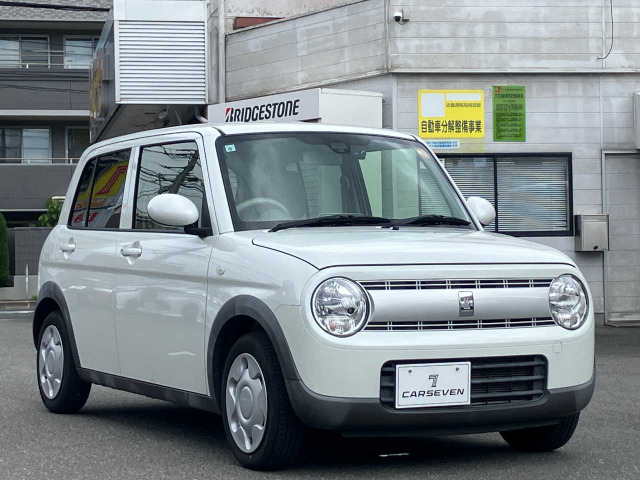 アルトラパンL