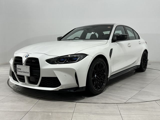 M3セダン