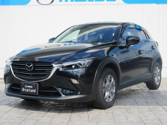 CX-3