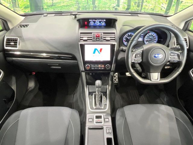レヴォーグ1.6 GT アイサイト スマートエディション 4WD