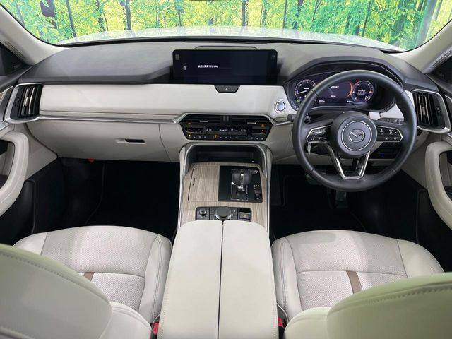 CX-603.3 XD ハイブリッド エクスクルーシブモダン ディーゼル 4WD