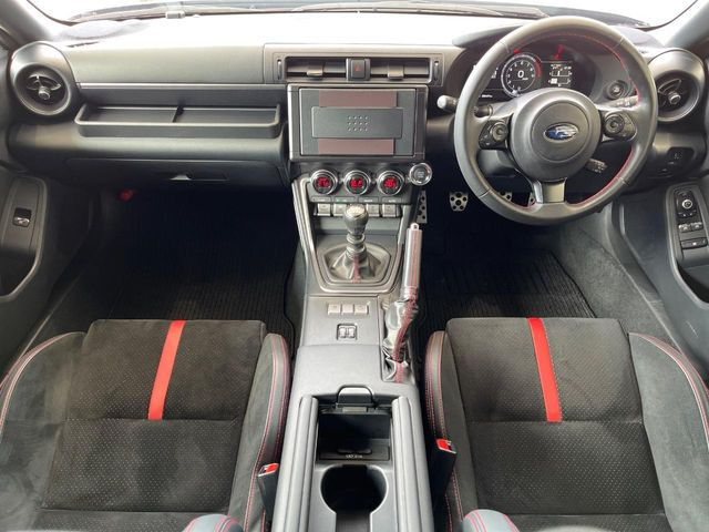 BRZ2.4 S