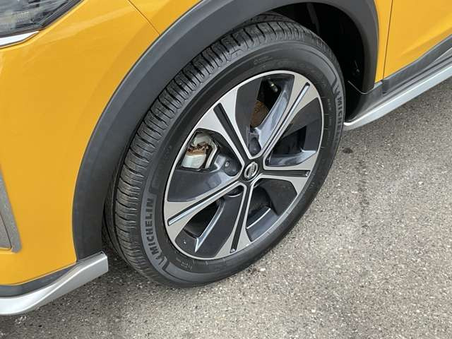 キックス1.2 X (e-POWER)