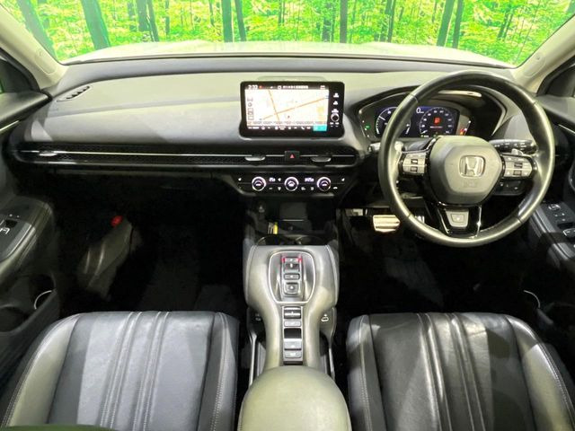 ZR-V2.0 e:HEV Z 4WD