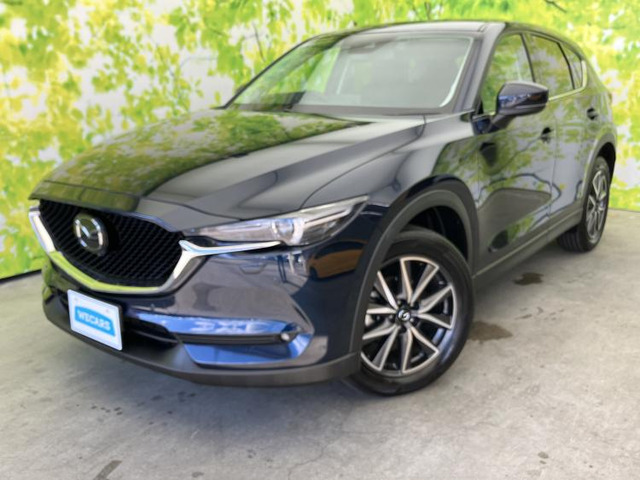 CX-52.2 XD Lパッケージ 4WD
