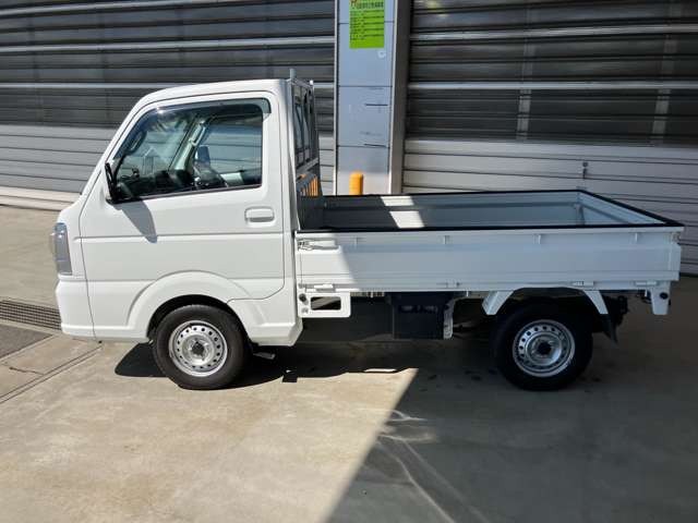 NT100クリッパーGX 4WD