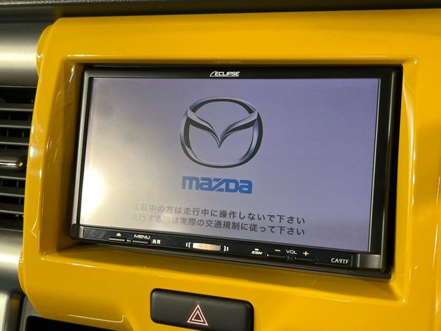フレアクロスオーバーXS