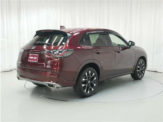 ZR-V2.0 e:HEV Z 4WD