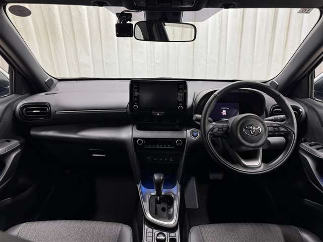 ヤリスクロス1.5 Z 4WD