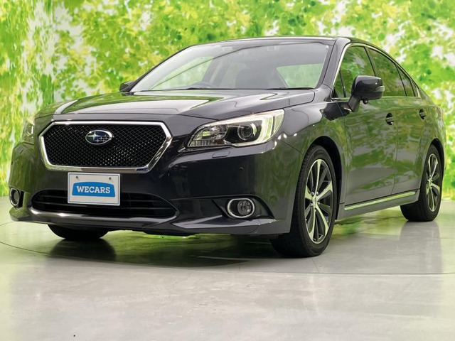 レガシィB42.5 リミテッド 4WD