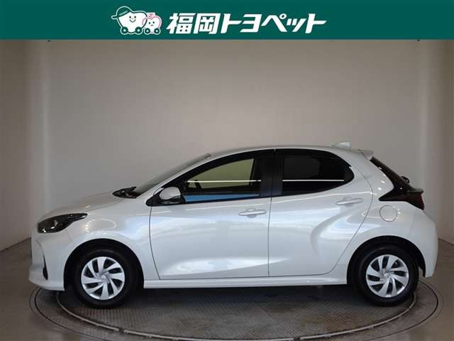 ヤリス1.5 X