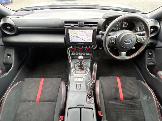 BRZ2.4 S