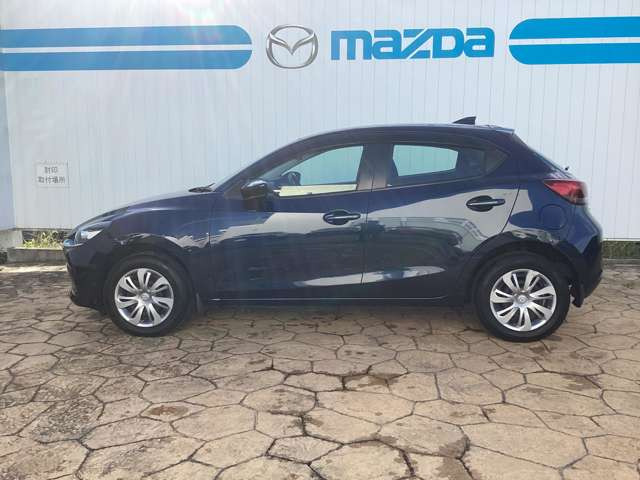 MAZDA21.5 15S 4WD