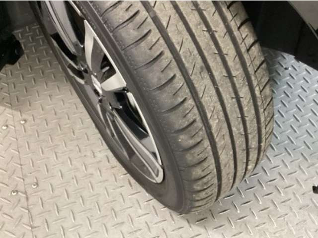 フィット1.5 e:HEV RS