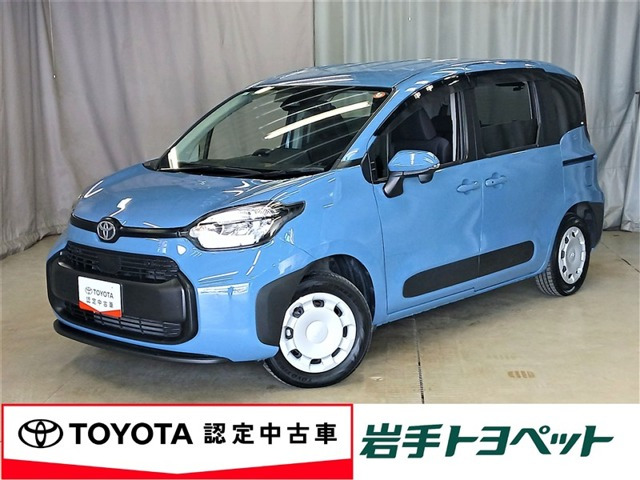 シエンタハイブリッド 1.5 G E-Four 4WD
