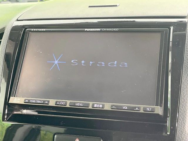 ルークスハイウェイスター