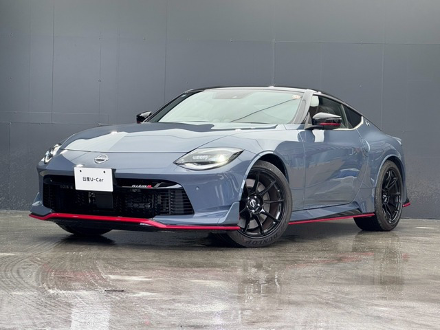 フェアレディZ3.0 NISMO