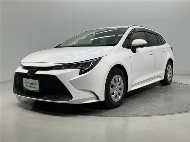 カローラツーリング1.8 G-X