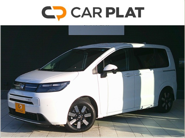 フリード1.5 エアー EX