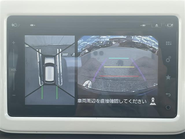 アルトラパンFリミテッド 4WD