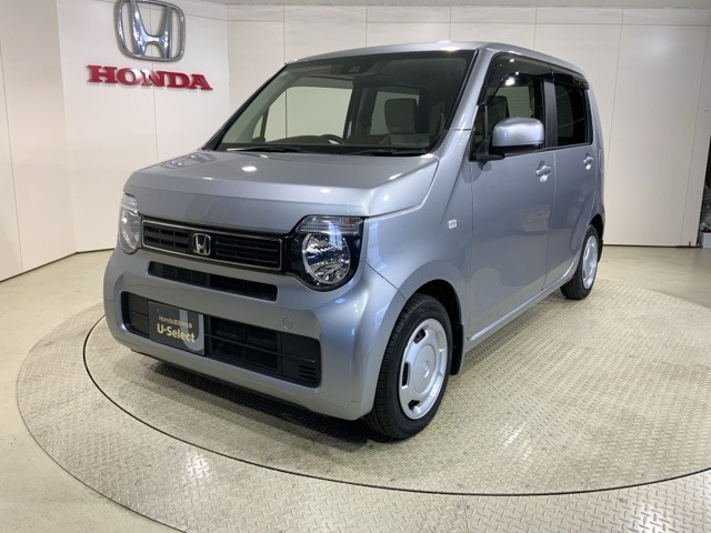 N-WGNG ホンダ センシング