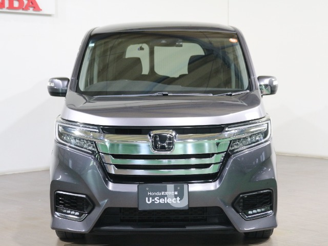 ステップワゴン2.0 スパーダ ハイブリッド G ホンダセンシング
