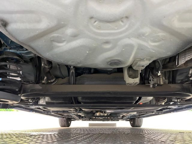 下回りがきれいなうちに、防錆加工の施工がオススメ。降雪地域はもちろん、沿岸部にお住いの方や、趣味でマリン・ウィンタースポーツをされる方にご好評いただいております。
