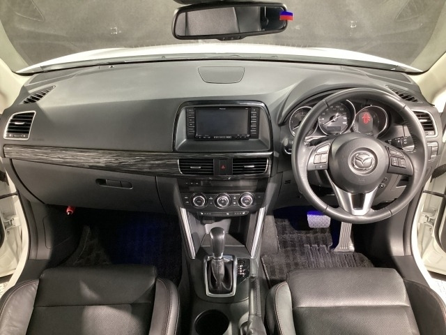 CX-52.2 XD Lパッケージ