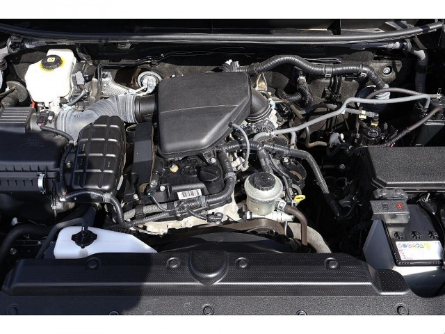 ランドクルーザープラド2.7 TX Lパッケージ マットブラック エディション 4WD