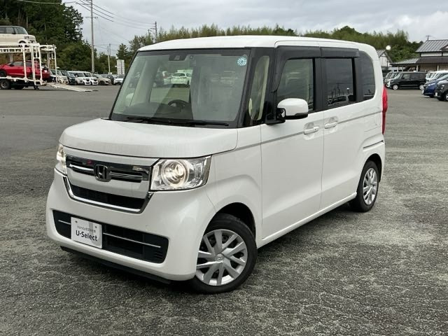 N-BOXG