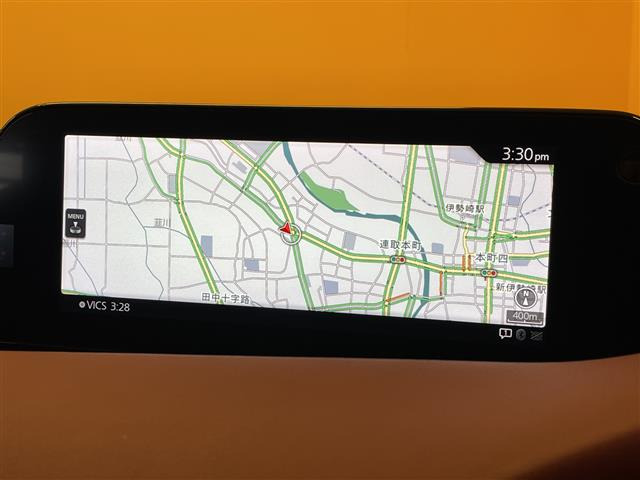 MAZDA3ファストバック2.0 X バーガンディ セレクション
