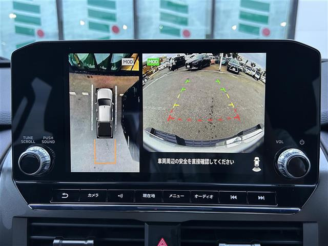 トライトン2.4 GSR ディーゼル 4WD