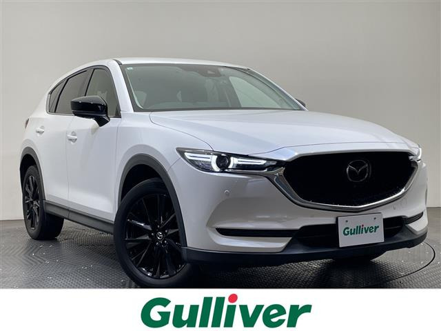 CX-52.2 XD ブラックトーンエディション