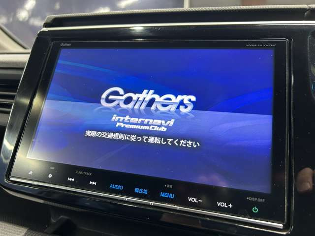 �y�M���U�[�YSD�i�r�z�t���Z�OTV�̎������\�������\&���@�\�i�r�Ńh���C�u�����K�ł��恙