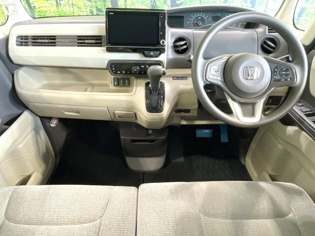 N-BOXG L ホンダセンシング