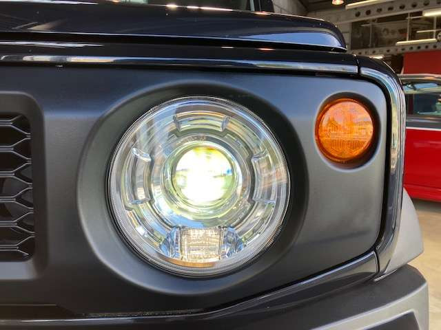 ジムニーシエラ1.5 JC 4WD