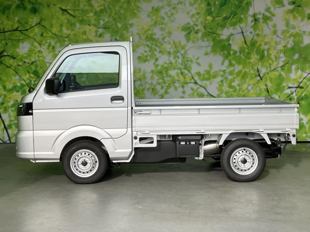 キャリイKC 4WD
