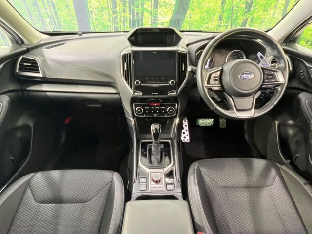 フォレスター2.0 アドバンス 4WD