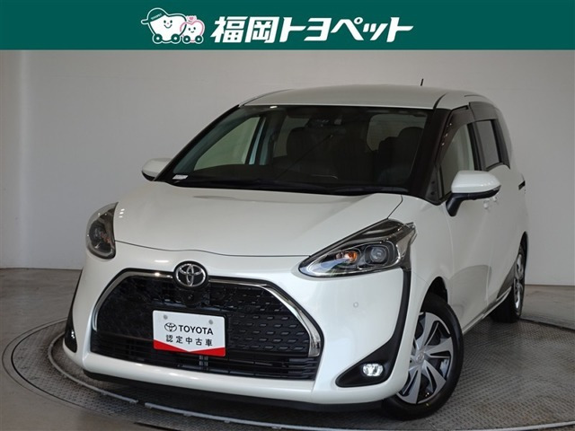 シエンタ1.5 G クエロ