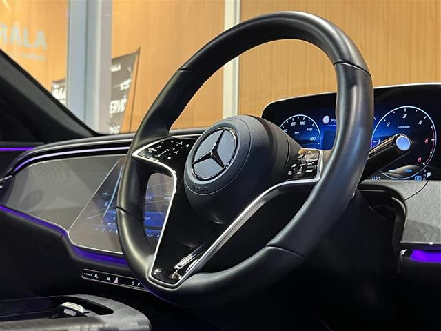 EクラスワゴンE220d アバンギャルド