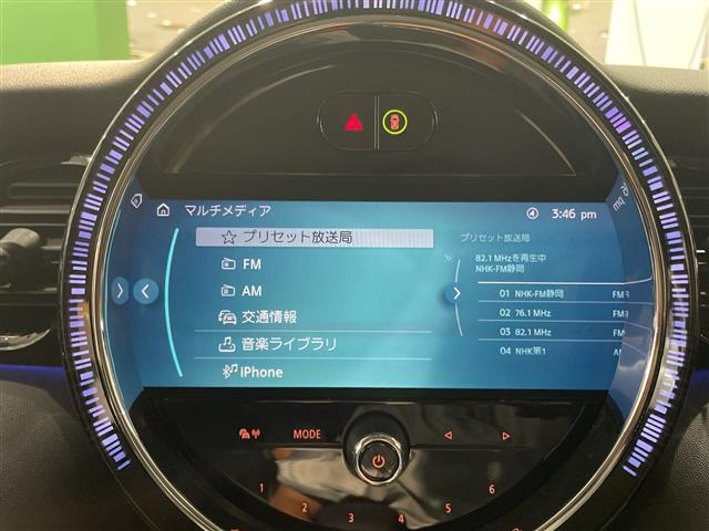 ミニクーパー S