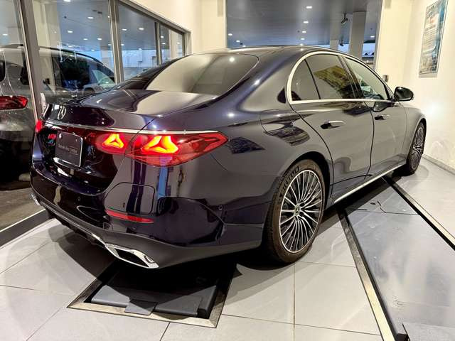 EクラスE350e スポーツ エディション スター ドライバーズ パッケージ