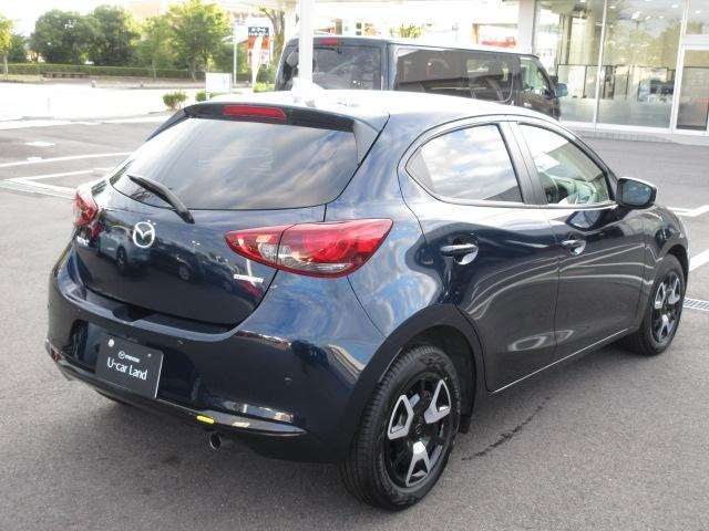 MAZDA21.5 15BD