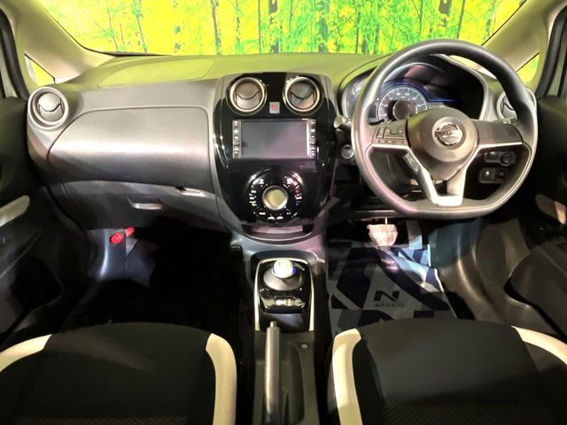 ノート1.2 e-POWER X