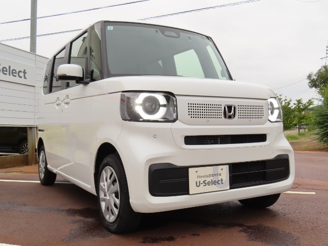N-BOX