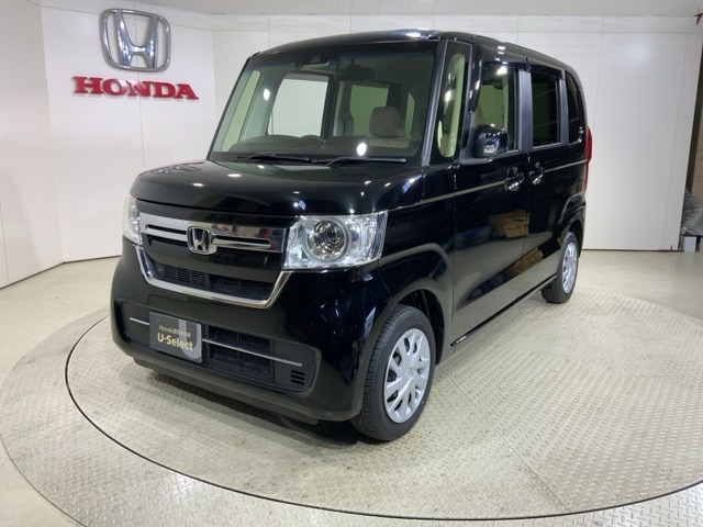 N-BOXL 4WD