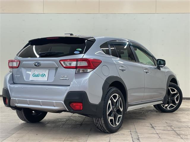 XV2.0 アドバンス 4WD