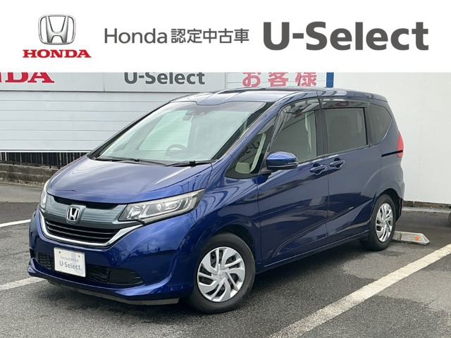 フリード1.5 G ホンダセンシング